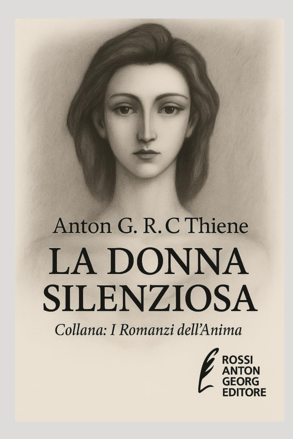 La donna silenziosa (I Romanzi dell'Anima)