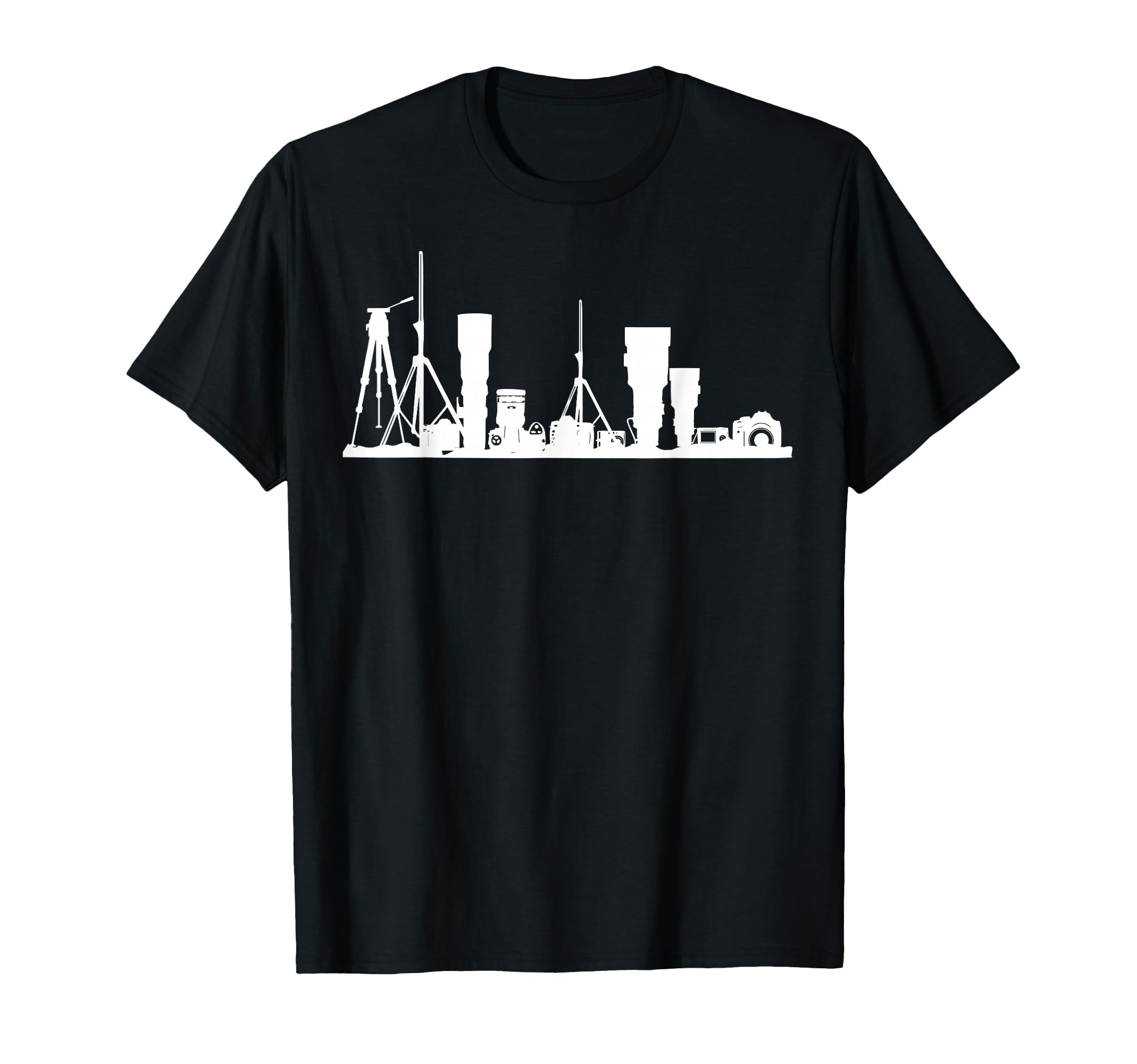 Kleidung mit Designs von Amazon Merch on Demand