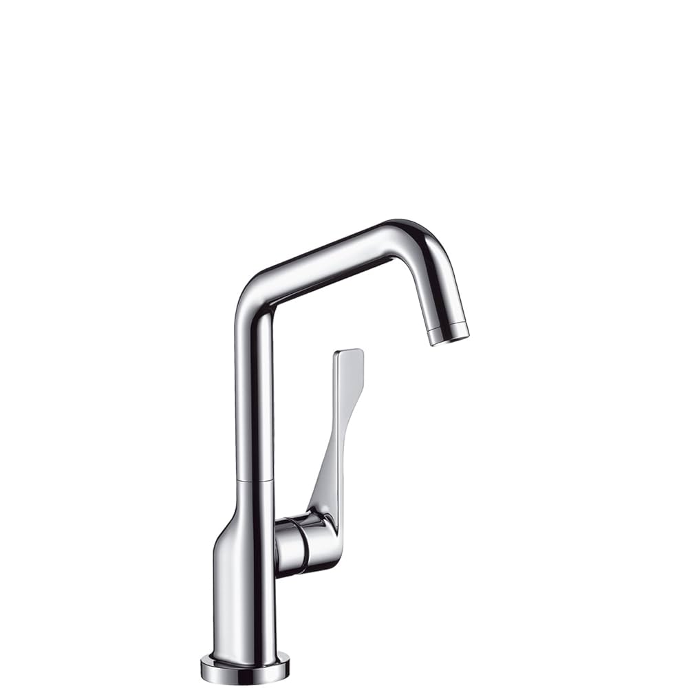 Amazon.co.jp: Hansgrohe(ハンスグローエ) アクサーチッテリオ