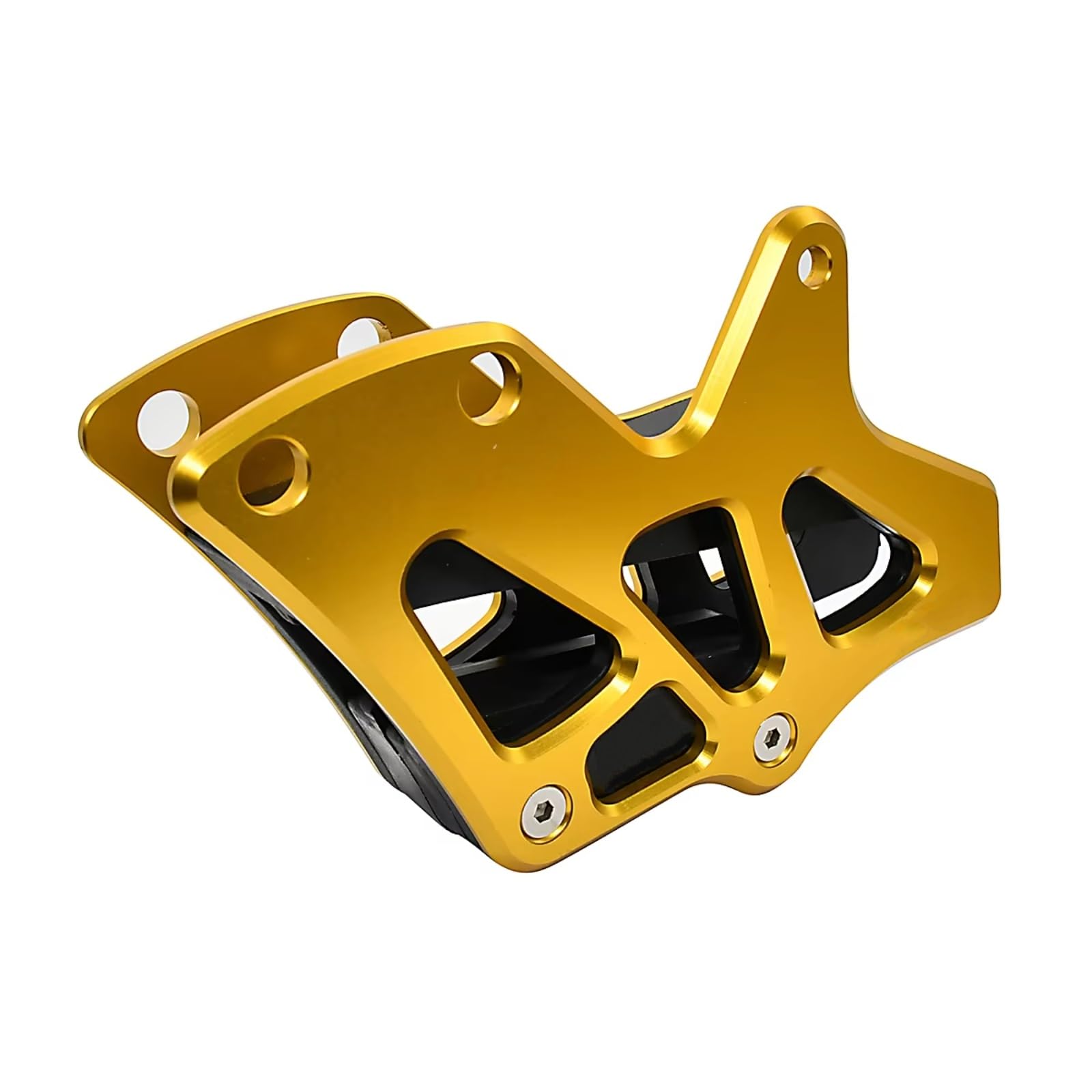 Protezione Guida Catena Compatibile Con Yamaha Per Wr250f Per Yz250f 2001-2006 Guida Paracatena Moto Per Enduro Dirt Pit Bike