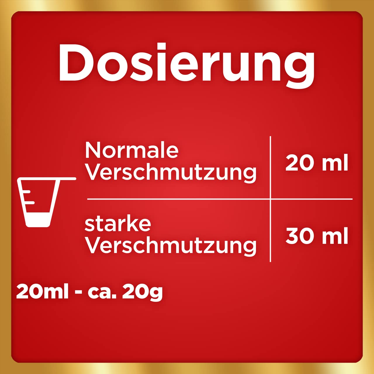 Somat Classic Spülmaschinen Pulver, für tägliche Reinigung, 4er Pack (4 x 3 Kg)