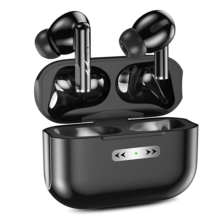 Buy Wireless Earbuds Active Noise Cancelling, ANC Earbuds Bluetooth 5.1