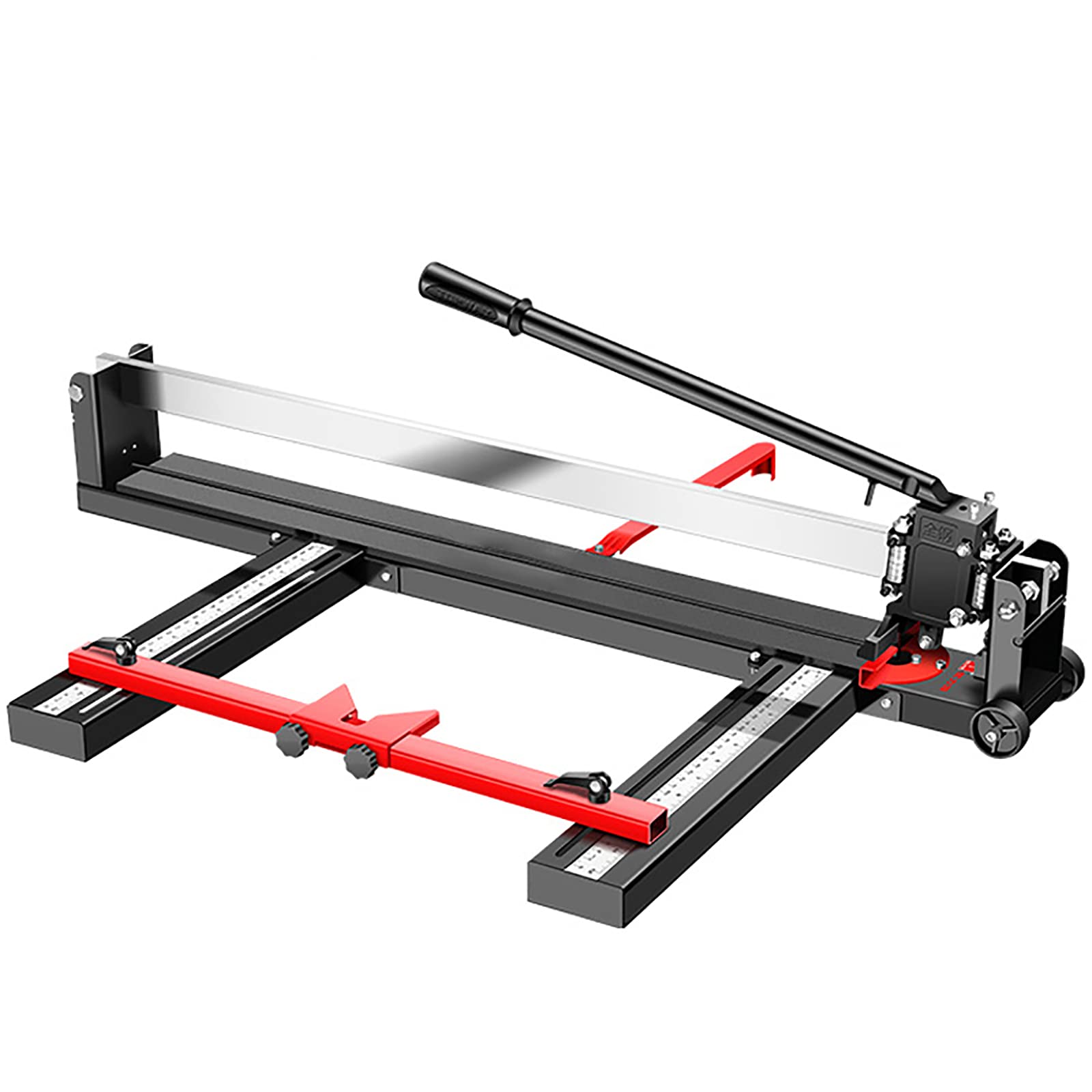 Buy Manual Tile Cutter,800MM Manual Tile Score Cutter Cutting Length