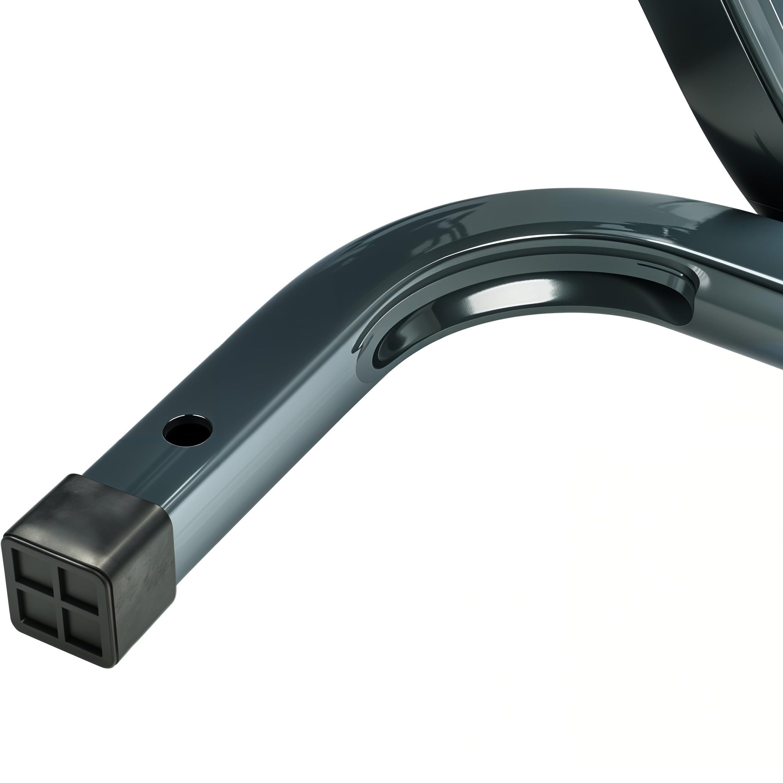 STIX Cavalletto per moto SPK-04 – Stabile supporto di montaggio per moto – Dimensione ruota 10 – 21 pollici – Carico massimo 500 kg – Realizzato in acciaio robusto – per officina e garage
