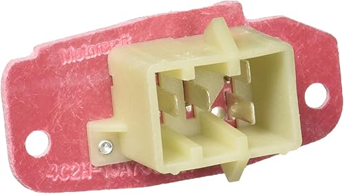 Ford Conjunto de resistencias 4C2Z-19A706-AA genuino