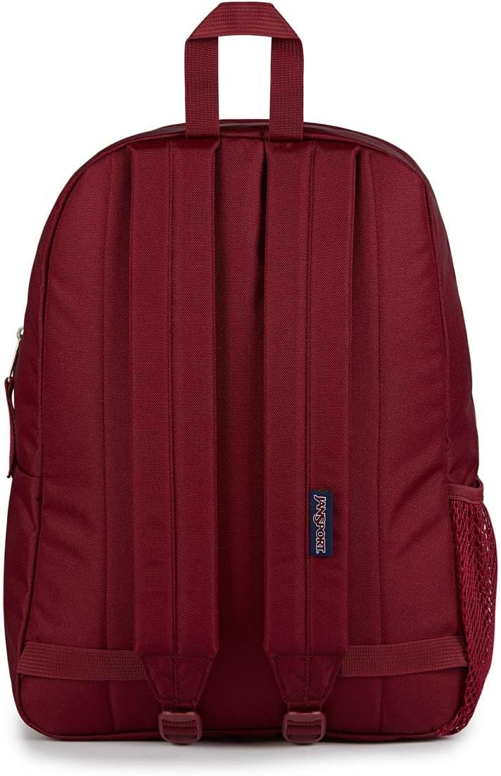 TRANSPORT PACK - RUSSET RED JS0A85VV04S