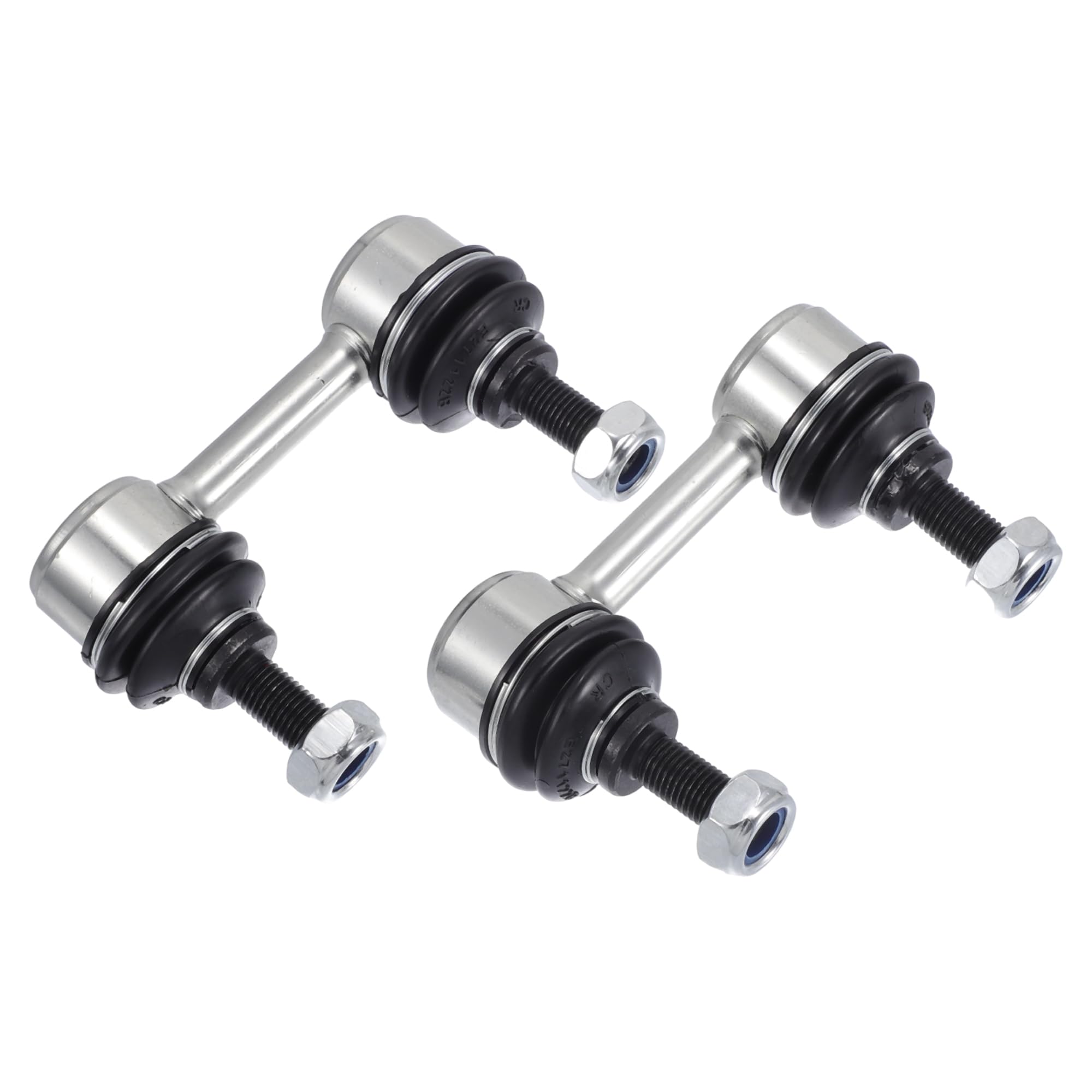 X AUTOHAUX 2pcs Rear Sway Bar Links Stabilizer Link Kit for Nissan