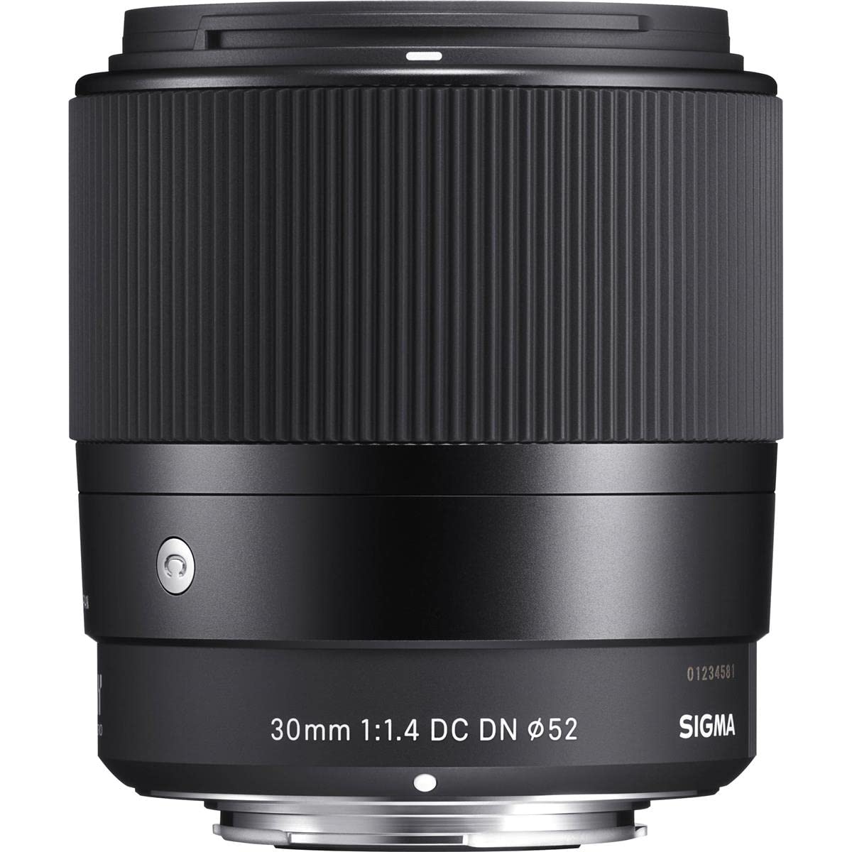 Amazon.com : Sigma 30mm F1.4 DC DN for L Mount : Electronics