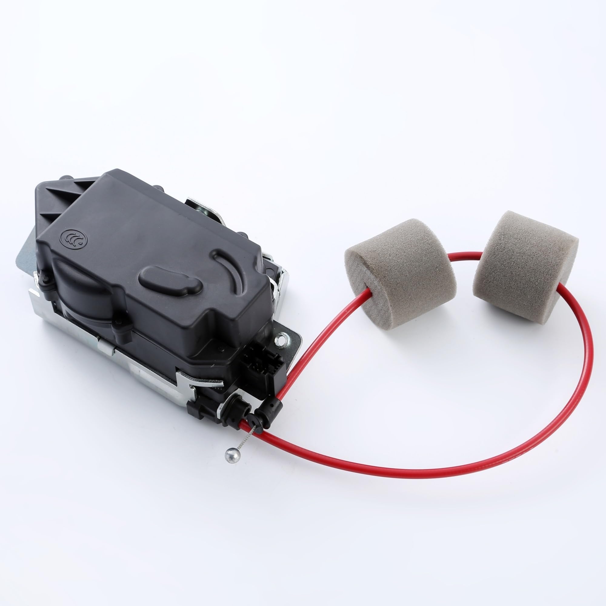 Chiusura automatica bagagliaio Attuatore serratura porta portellone posteriore per Mercedes per Benz GL X164 M W164 R V251 controllo centrale accessori auto A1647400635