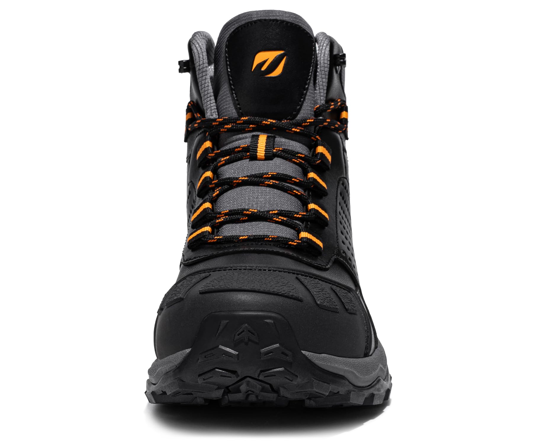 Botas Montaña De Senderismo Hombre Impermeables Zapatillas Trekking