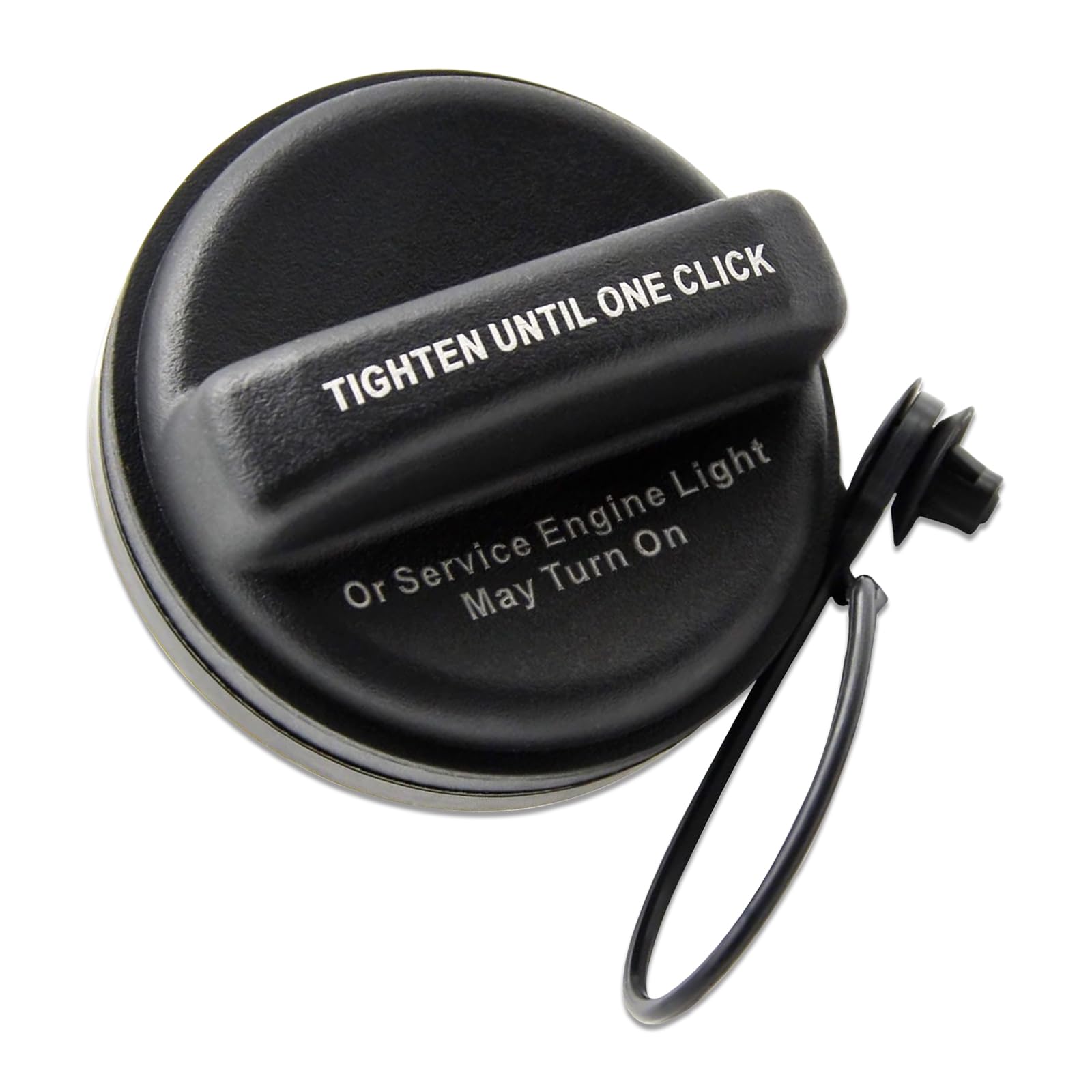Gas Cap, Fuel Cap Compatible with Buick Chevy - 2013-2017 Encore Verano, 2020-2021 Encore, 2012-2019 Cruze, 2012-2020 Sonic, 2013-2021 Spark Trax, 2016-2019 Cascada, Replace GT364, 95292260