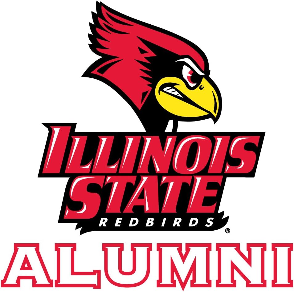 VictoryStore Towels - Illinois State University Rally Towel, Set of 4 Designs