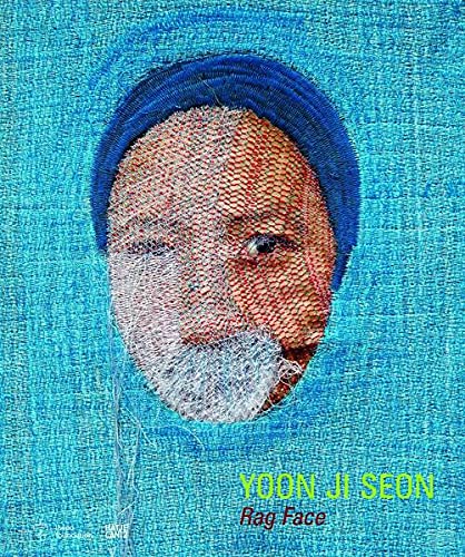 Yoon Ji Seon: Rag Face