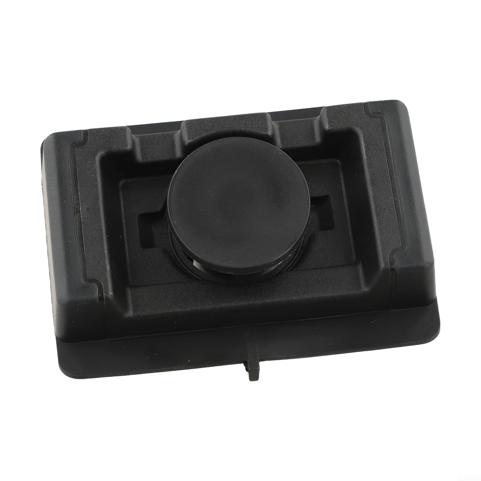Rocker Jack Support Wagenheberaufnahme Gummi OE 971802819C Kompatibel mit für Porsche für panamera 2010-2024 Links/Rechts, für Karosserie-Hebepunkte