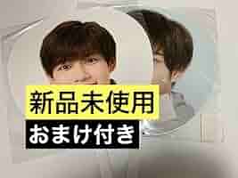 長尾謙杜さんセット　レア！！　値下げ可 なにわ男子 長尾謙杜 セット - メルカリ