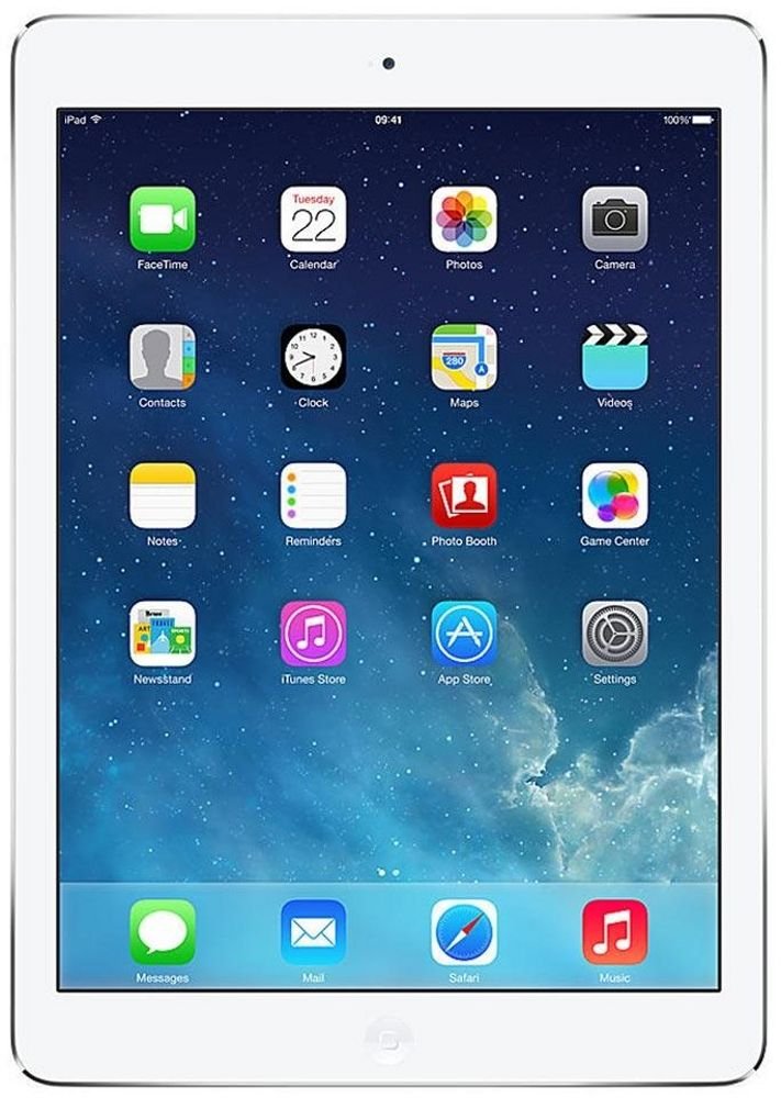 iPad Air1 9.7インチ 32gb Apple iPad Air (9.7 inch,32GB, WiFi + Cellular), Silver : Amazon