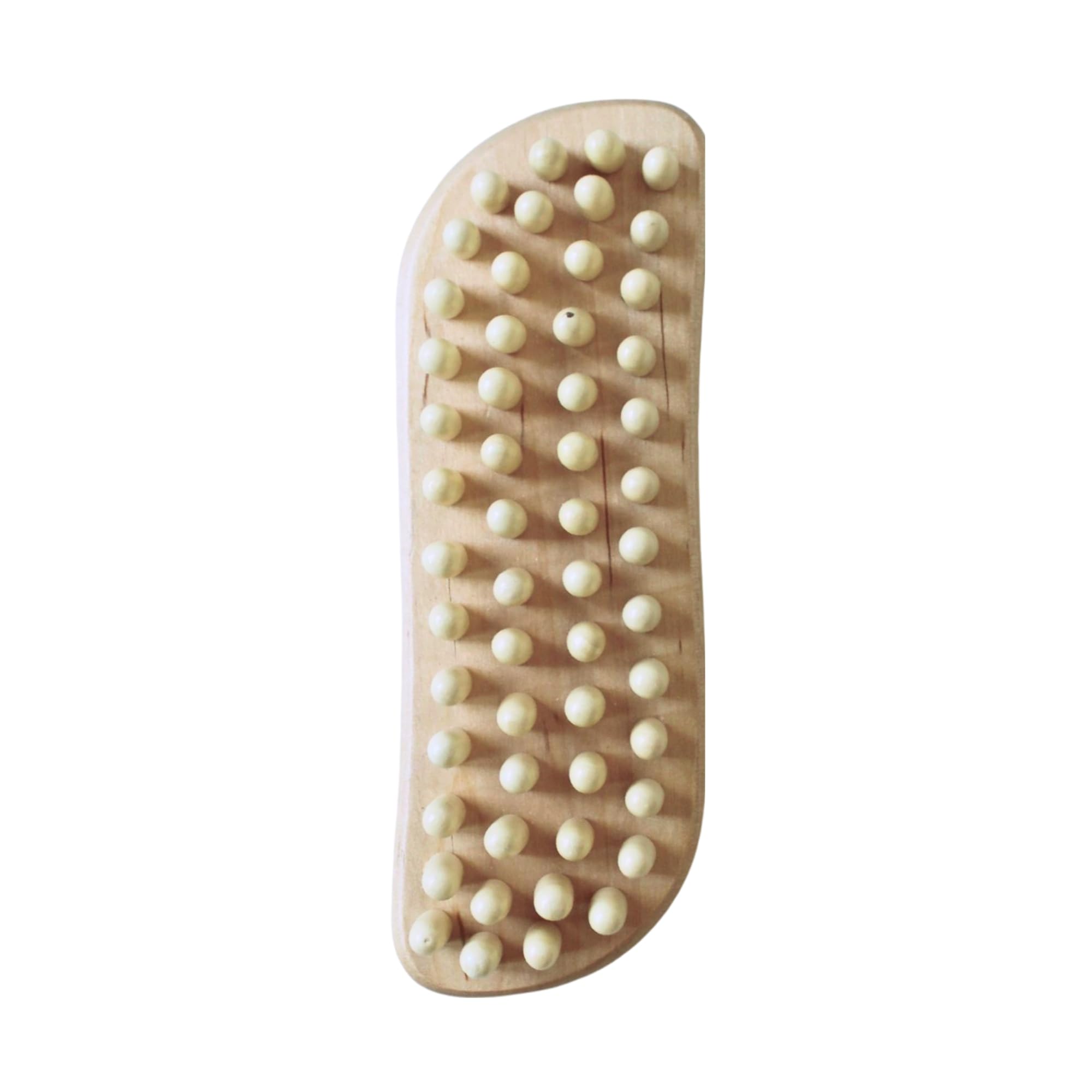 Cepillo para fascia