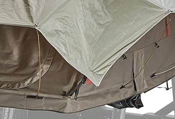 YAKIMA 8007436 SKYRISE HD 2/SM TAN/RED : Amazon.ca: Sports