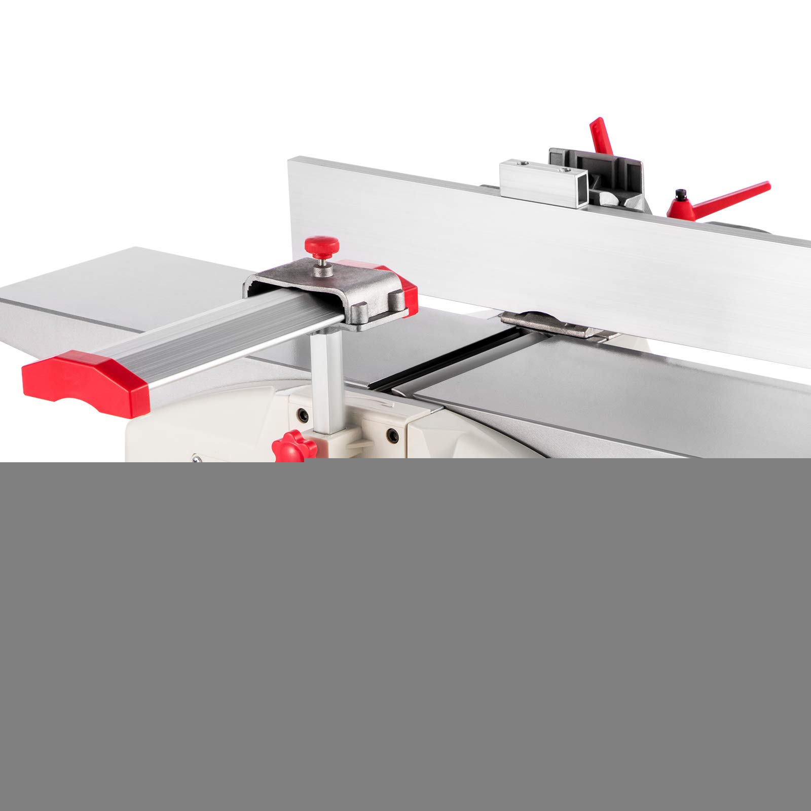 VEVOR Jointers Woodworking 6 Inch Benchtop Jointer Jointer Planer Heavy