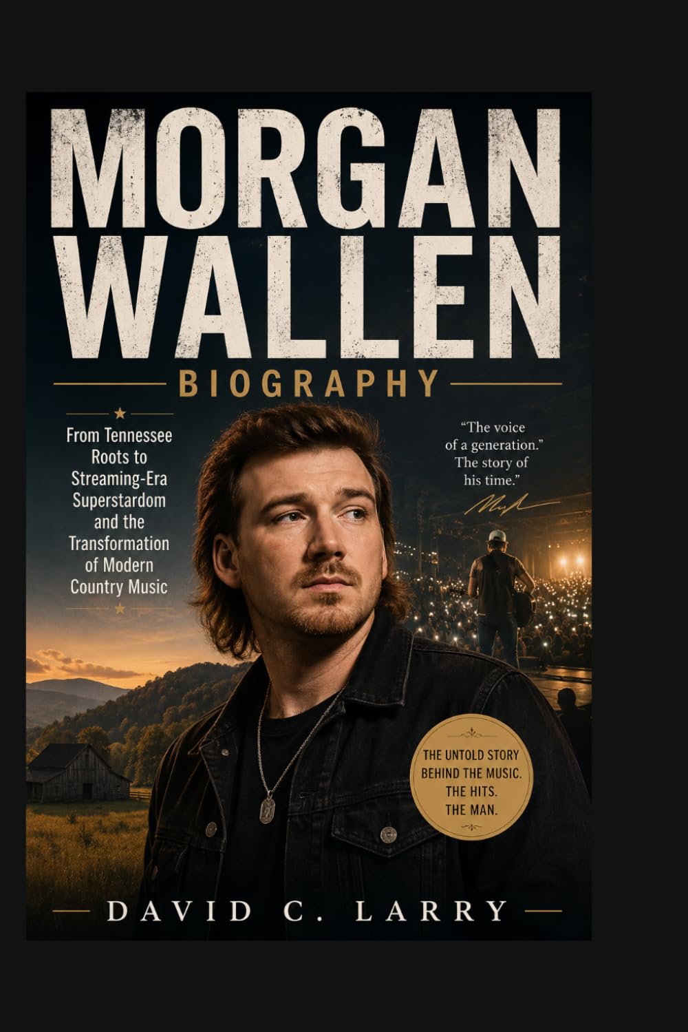 Morgan Wallen Biography: From Tennessee Roots to Streaming-Era Superstardom and the Transformation of Modern Country Music
