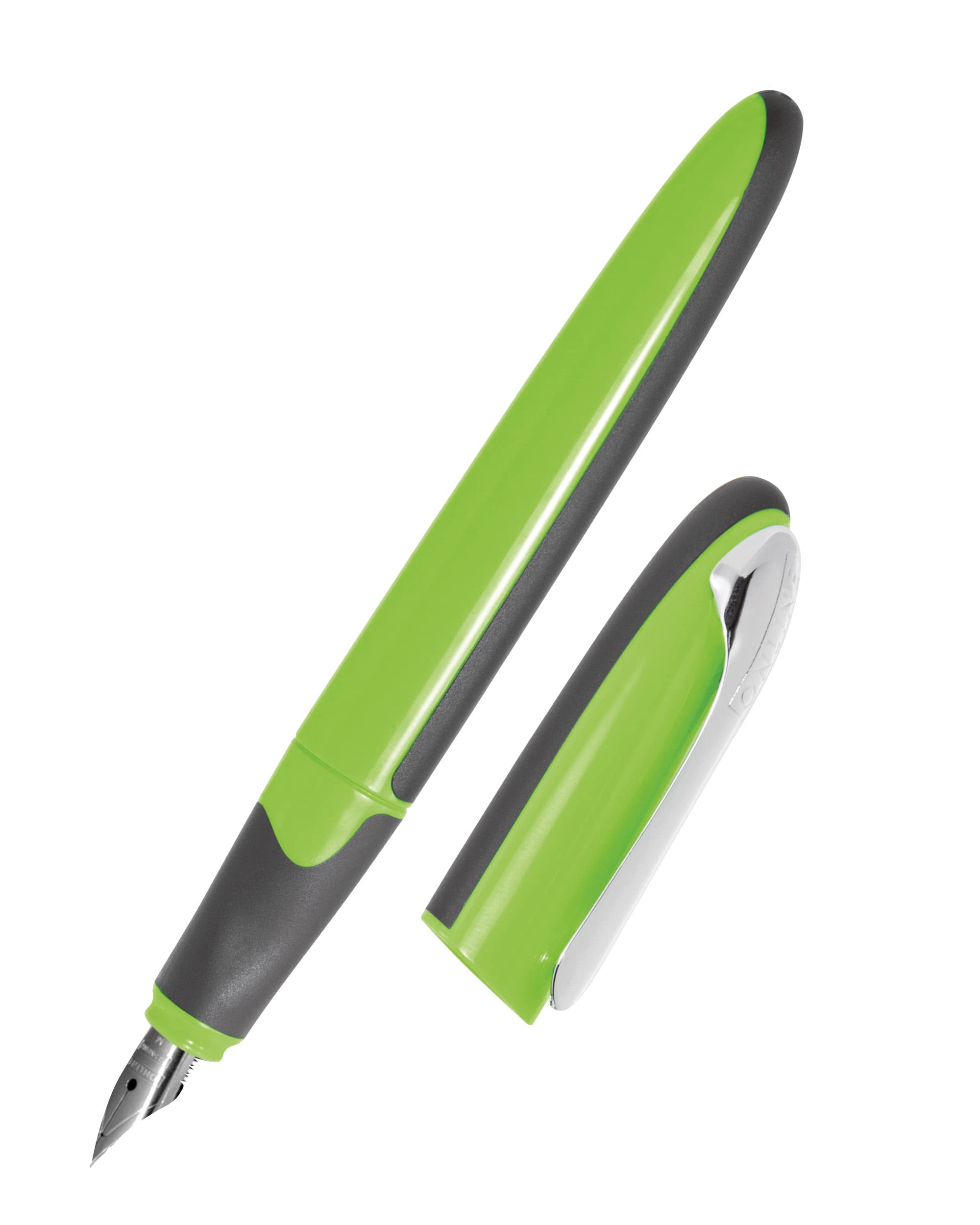 OnlineFountain pen Air Best of Green, nib M