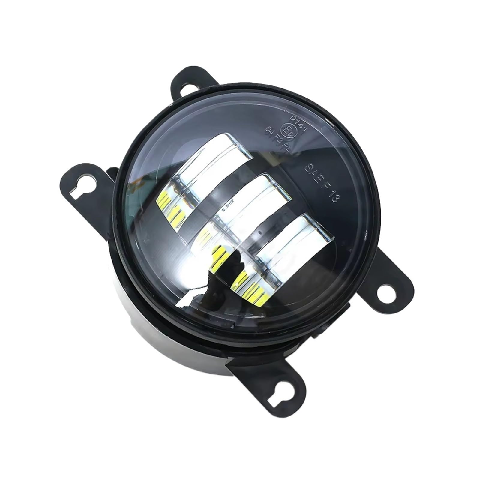 Feu antibrouillard Compatible Avec Ford Pour Focus Pour SE Pour 4Cyl Pour 2.0L 2009 2010 2011 2012 2013 Ensemble De Feux Antibrouillard De Conduite