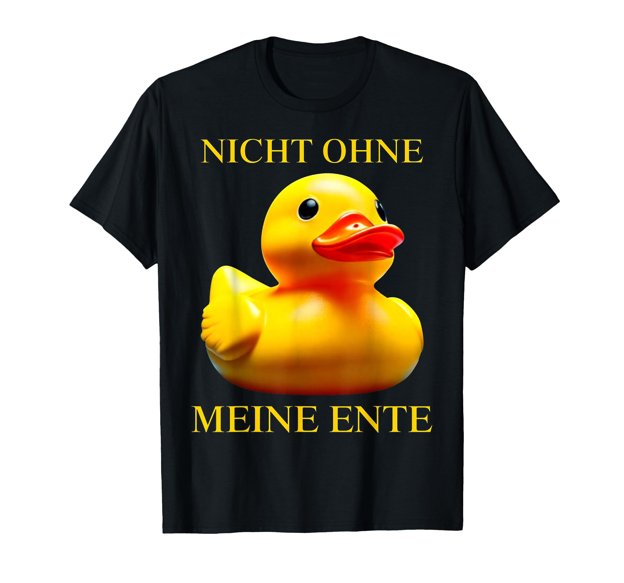 Kleidung mit Designs von Amazon Merch on Demand
