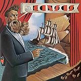 The Best Of Kansas (180 Gram Red Audiophile Vinyl/Limited Anniversary Edition/Gatefold Cover)