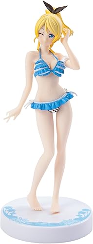 Amazon ラブライブ ビーチフィギュア2 海未 絵里 サマーブルーver B 絢瀬絵里 単品 フィギュア ドール 通販 Amazon ラブライブ ビーチフィギュア2 海未 絵里 サマーブルーver B 絢瀬絵里 単品 フィギュア ドール 通販