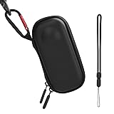 BRDRC Carrying Case for Insta360 X3, Portable...