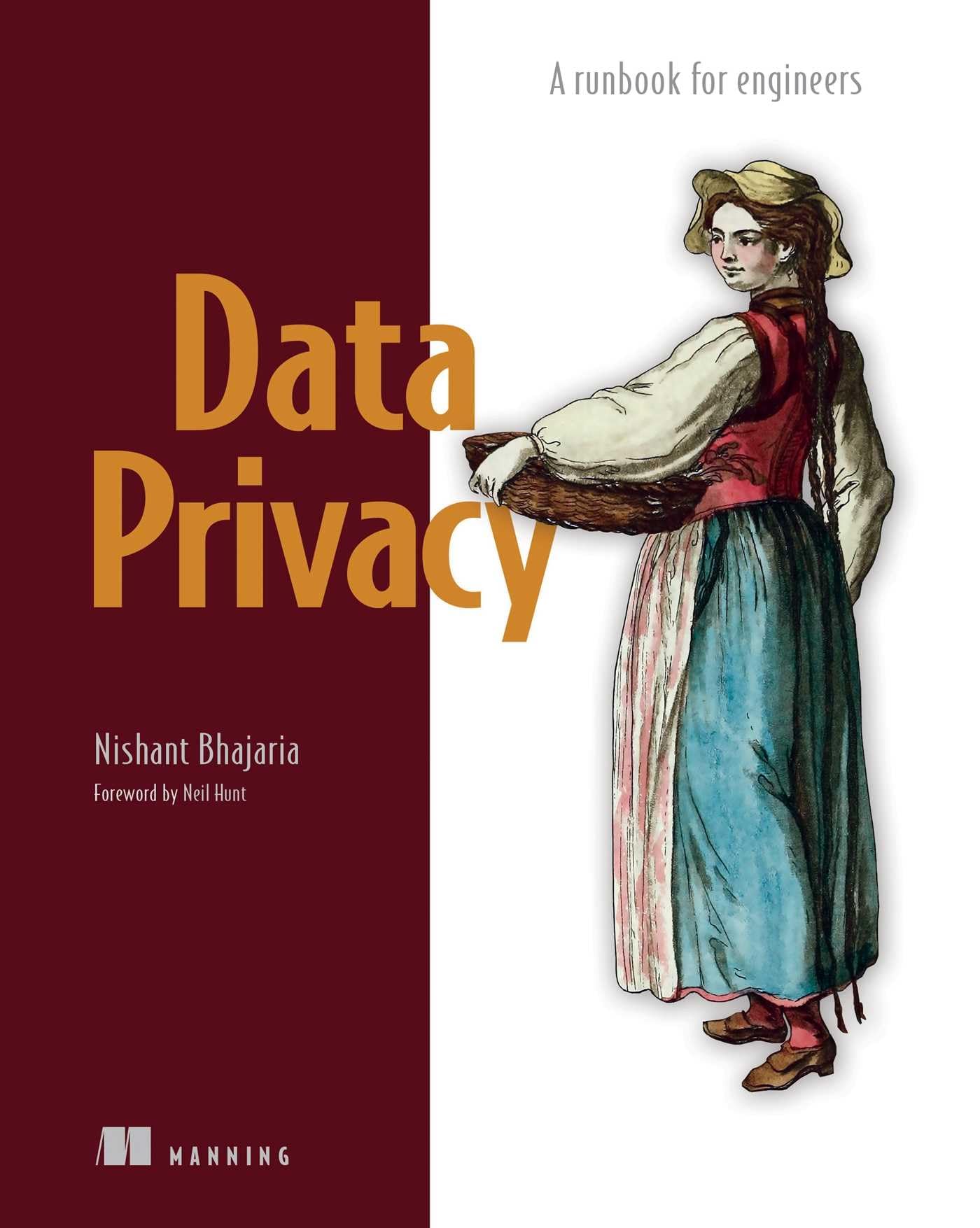 Privacy Engineering: A Runbook for Engineers