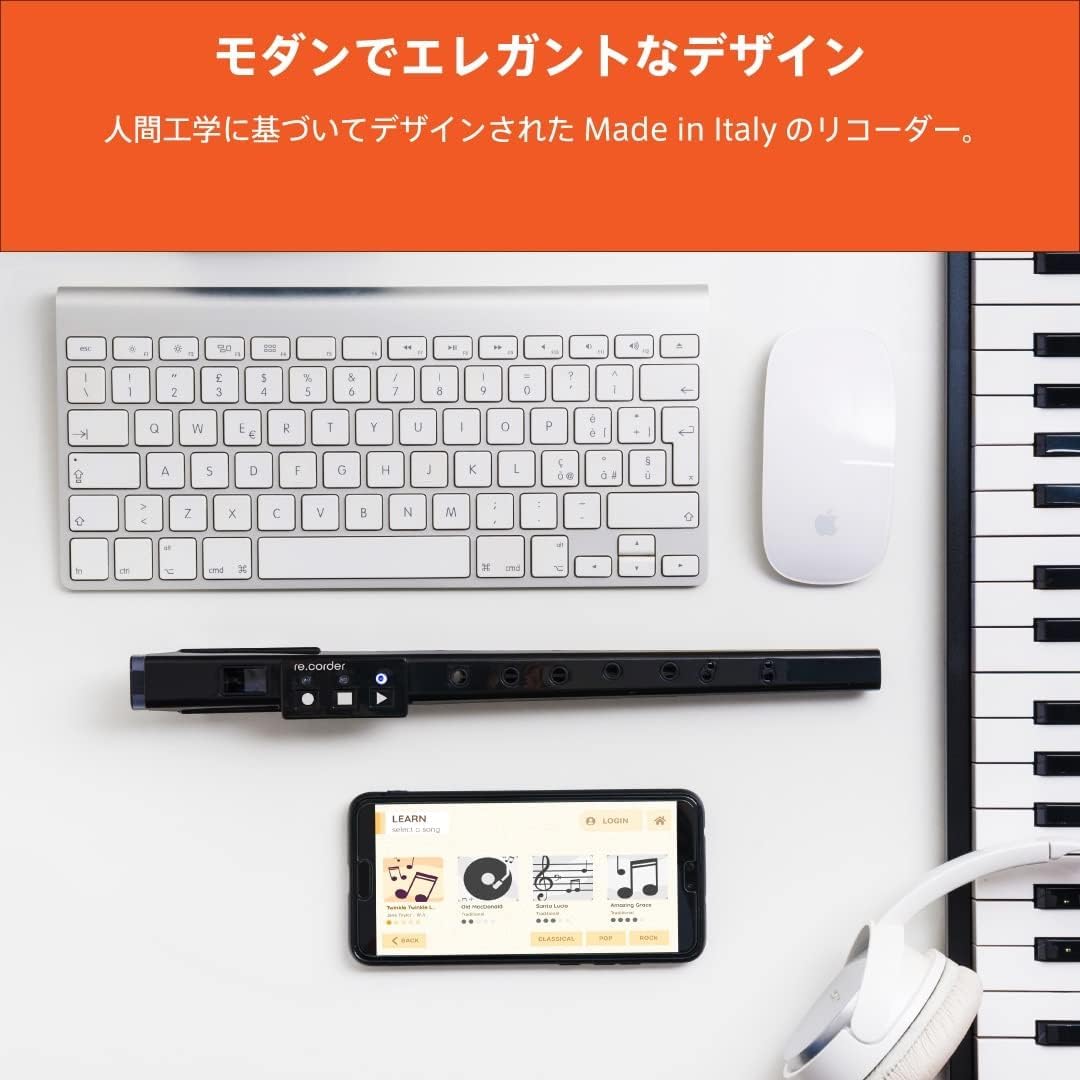 Amazon.co.jp: ARTinoise アルティノイズ デジタル・リコーダー