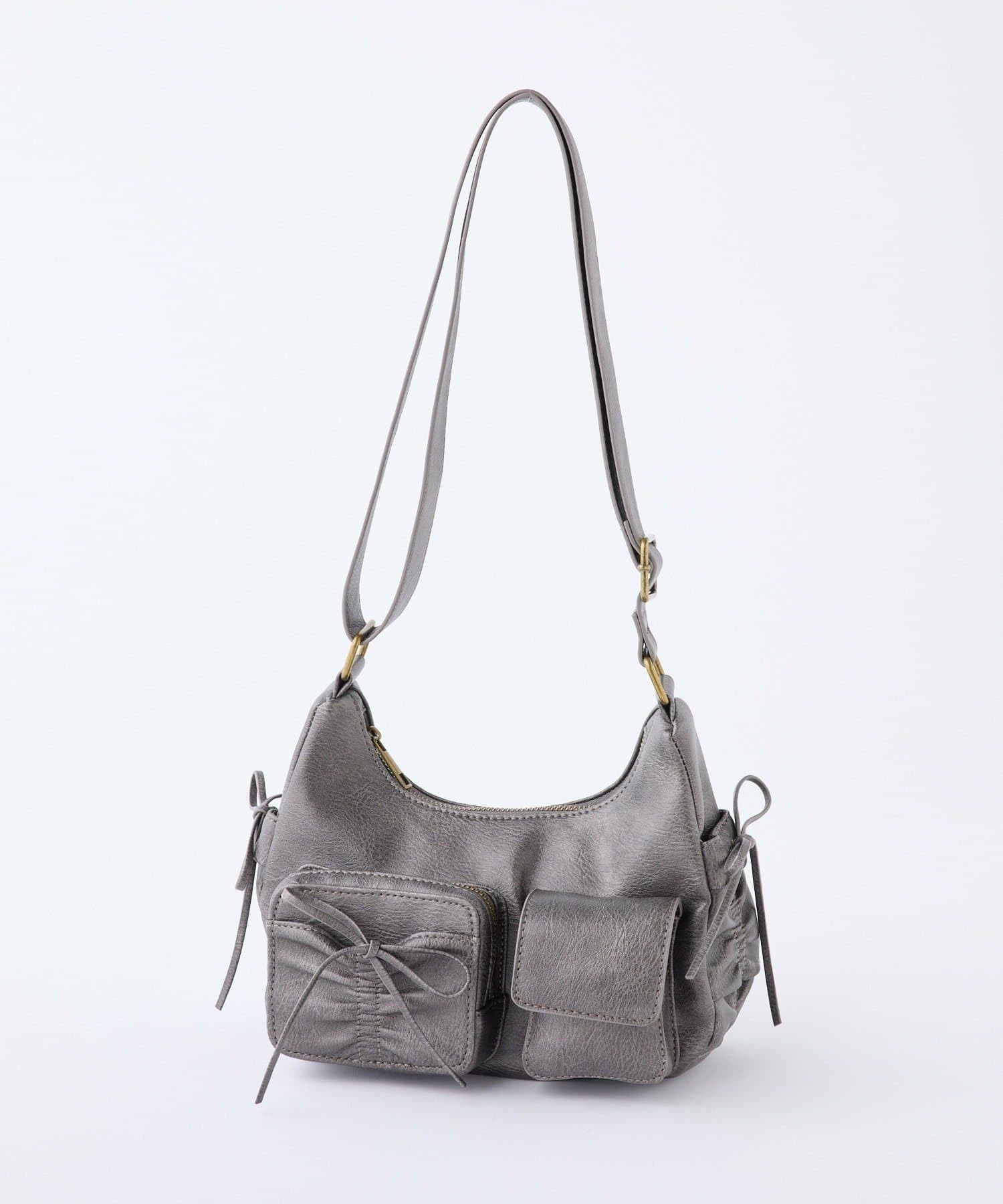Amazon.co.jp: one after another NICE CLAUP: バッグ