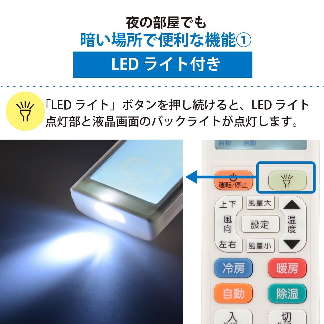 Amazon.co.jp: オーム(OHM) エアコンリモコン 16メーカー対応
