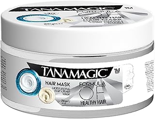 ماسك تانا ماجيك للشعر