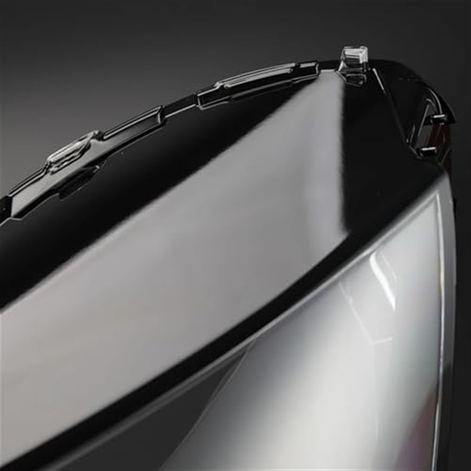 Cubierta de faro delantero de coche, for, Q5L 2019-2021