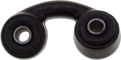 TRW JTS796 Kit de enlace de barra estabilizadora de suspensión para Ford F-150 1985-1996 y otras aplicaciones delantera izquierda