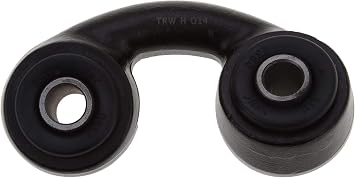TRW JTS796 Suspension Stabilizer Bar Link Kit for Ford F-150 1985-1996 and other applications Front Left
