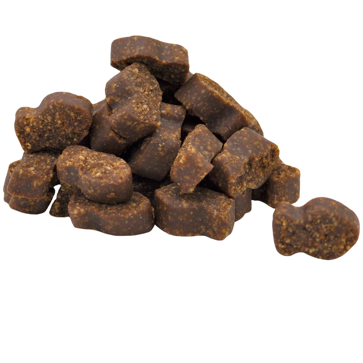 Pet Health Solutions L-Lysine Soft Chews for Cats (60 Soft Chews) – Supports Immune, Respiratory, and Eye Health. Eases Sneezing, Runny Nose, and Watery Eyes. Salmon Flavor - (6 Pack)