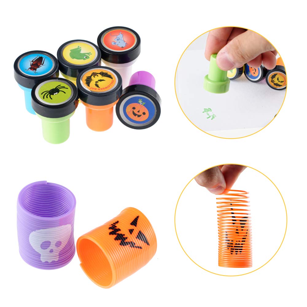 halloween novelty toys bulk