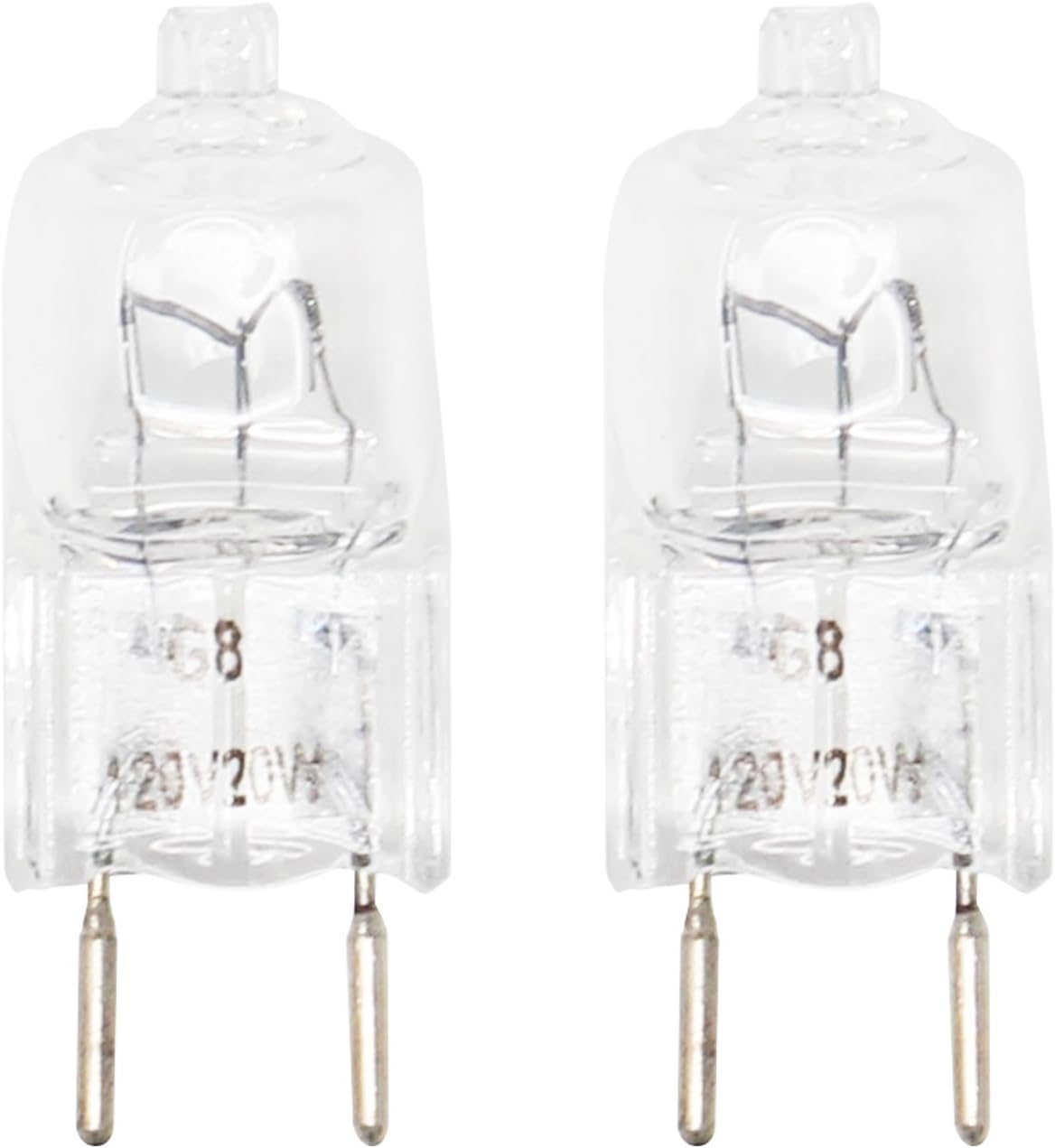 UpStart Components 2Pack Replacement Light Bulb for