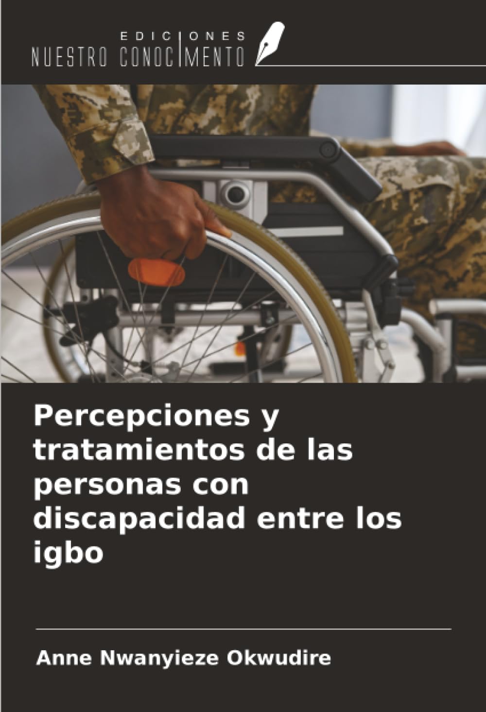 Percepciones y tratamientos de las personas con discapacidad entre los igbo