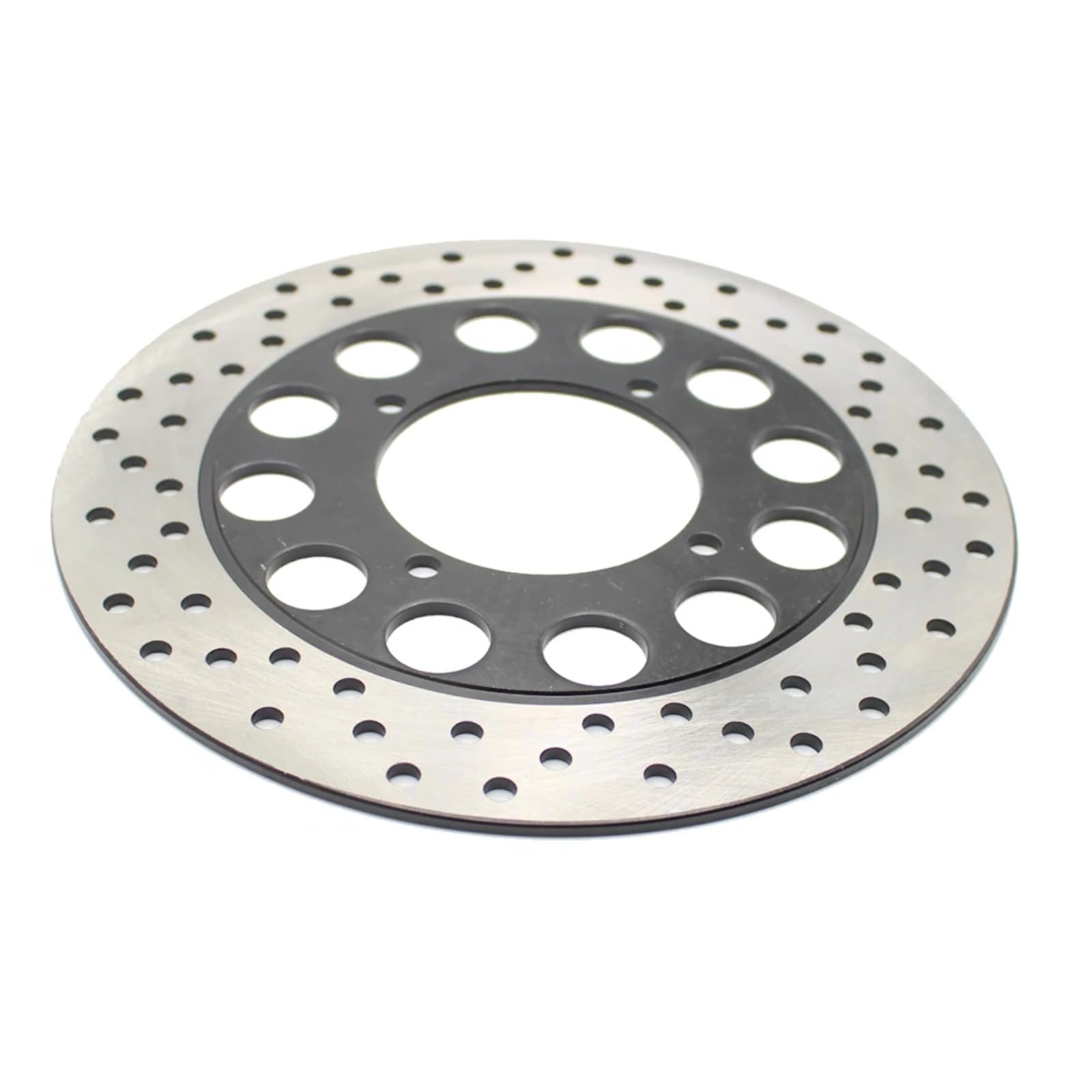 Rotor de disque de frein arrière 6mm Suzuki GSX GSF pour éliminer les vibrations