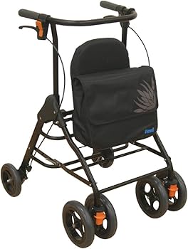 テイコブリトルR HS05R 歩行車 幸和製作所 抑制ブレーキ機能付き ① テイコブリトルR HS05R｜株式会社幸和製作所