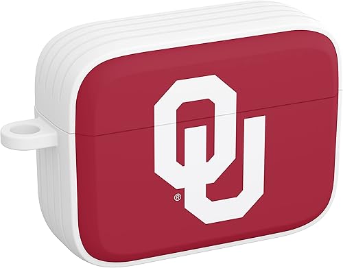 Vista 73 de AFFINITY BANDS Texas Longhorns HDX - Funda con nombre personalizado compatible con Apple AirPods Pro 1 y 2 (negro clásico)