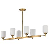 Nuvo 12 Inch Brass Pendant Ceiling Light – view 3