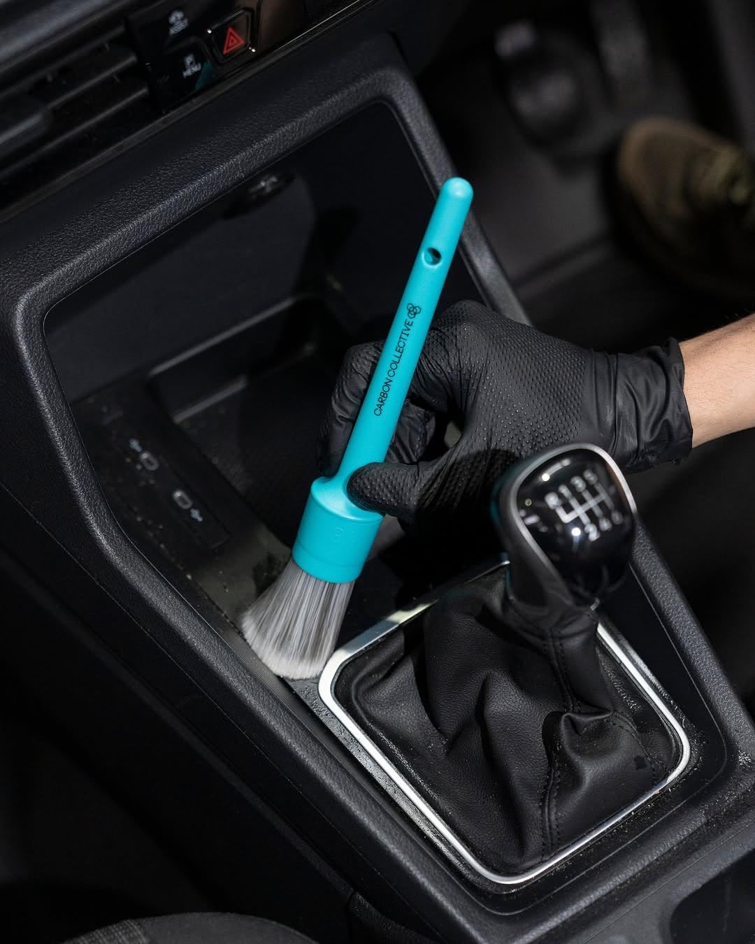 CARBON COLLECTIVE - Surface - Interior Quick Detailer 500ml