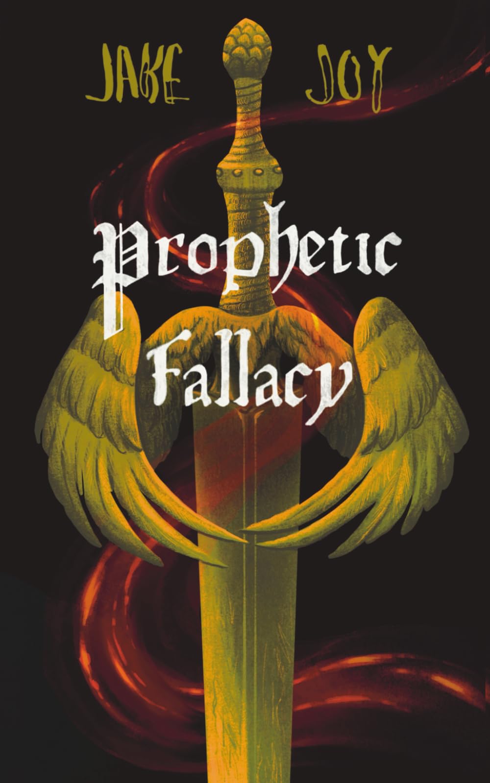 Prophetic Fallacy (Trouble with Prophecies)