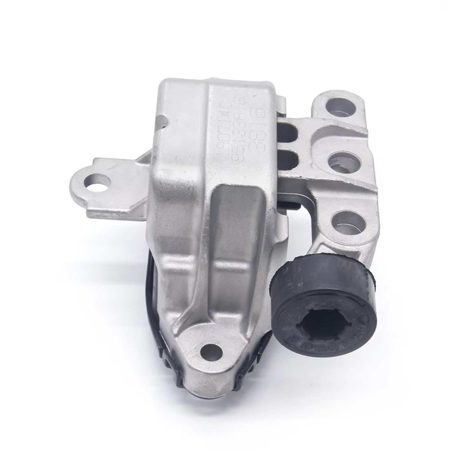Car Engine Mounts Compatible with Buick for Encore for Aveo for T300 1.4L 1.6L 1.8L Car Rubber Engine Mount Motor Support Bracket 95133816 95161259