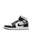 Women's Air Jordan 1 Mid Sneaker